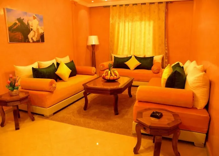Hotel La Citta Rossa