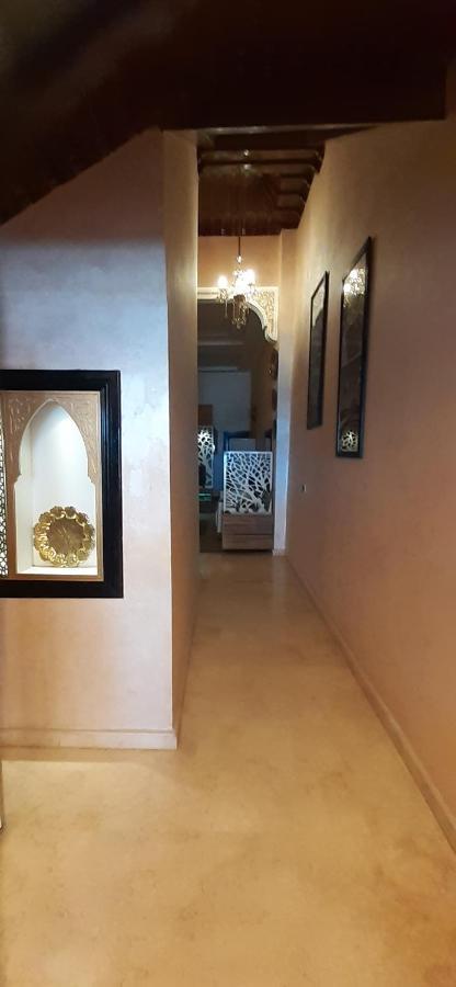 La Citta Rossa شقة مراكش