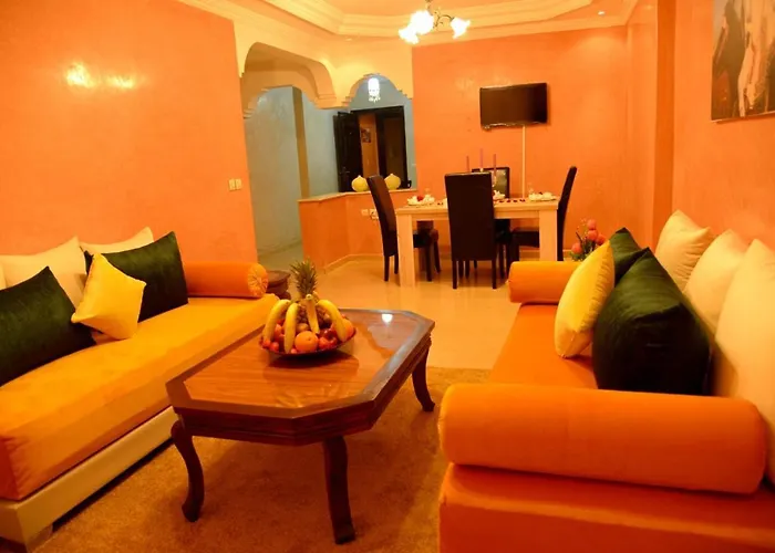 Hotel La Citta Rossa